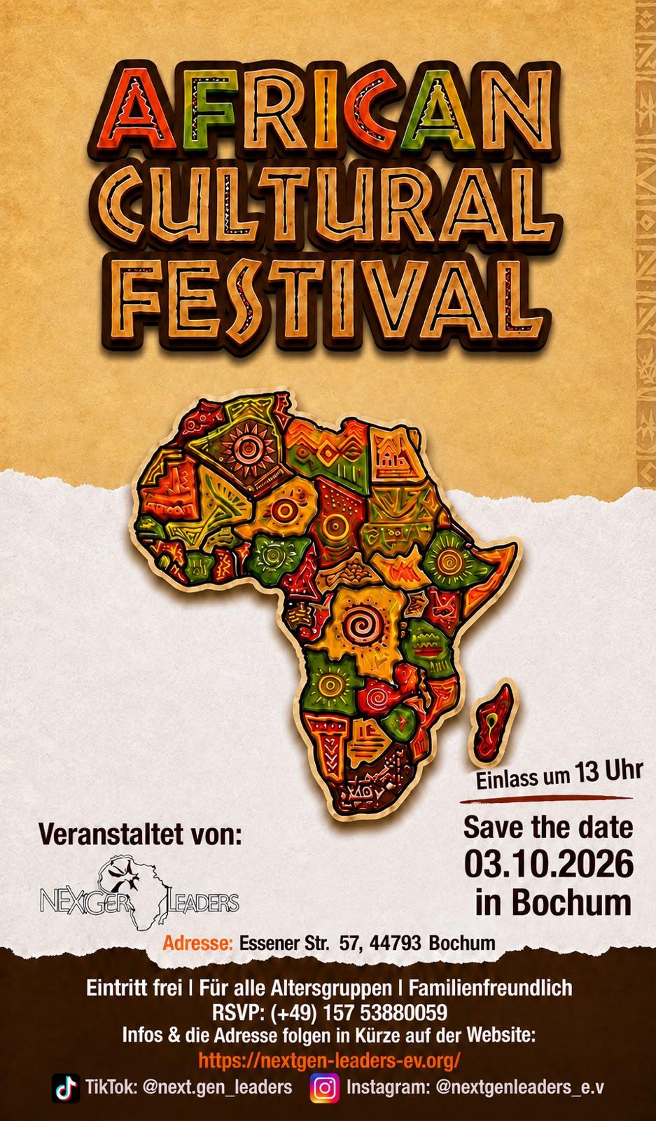 African_Cultral_Festival